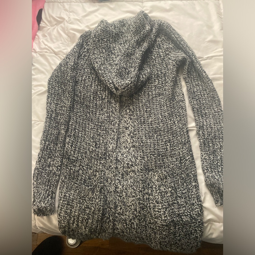 Cardigan sweater Ashley by 26 international brand